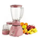 Geepas 3-in-1-Multifunctional-Blender-Multi (1 YR WRNTY)