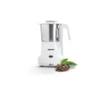 Geepas Coffee Grinder GCG6105 - White