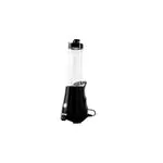 Geepas 400ml Personal Blender Sports Smoothie Protein Milkshake Maker-Black