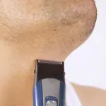 Geepas GTR8724 11 in 1 Hair Trimmer - Cordless Hair Clippers