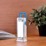 Geepas Rechargeable LED Emergency Lantern- Multi