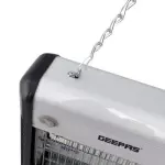 Geepas Electric Bug Killer - 2 Tubes