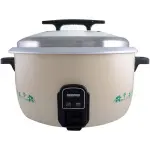 Geepas 10 Liters Electric Rice Cooker -Multi (1 YR WRNTY)