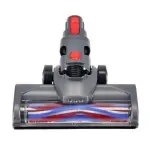 Geepas Rechargeable Cordless Vacuum Cleaner