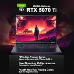 acer Predator Helios Neo 16S AI Gaming Laptop 16" 2560x1600 OLED 240Hz (100% DCI-P3) Intel 24-core Ultra 9 275HX 32GB RAM
