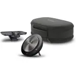 Jabra PanaCast Meet Anywhere Bundle 180° Panoramic 4K Video Conferencing System