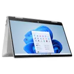 HP Pavilion x360 14-ek1039nia 2-in-1 Laptop | 14" Touchscreen | Core i7-1355U | 16GB RAM | 512GB SSD | Natural Silver