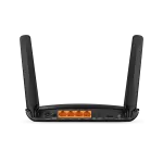 TP-Link TL-MR6400 300Mbps Wi-Fi 4G LTE Router with SIM Card Slot