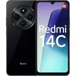 Redmi 14C - 6.88" 8GB RAM 128GB ROM 50MP 5160mAh - Black/blue