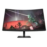 HP OMEN 32c QHD 165Hz 31.5" Curved Gaming Monitor