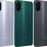 Samsung Galaxy A07 4G LTE, 6.7-Inch HD+ PLS LCD 90Hz Display, 50MP Dual Camera System, 5000mAh Battery, Octa-Core Processor, Side Fingerprint Sensor