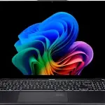 acer Swift 16 AI Laptop 2025 16” 2880x1800 OLED Touchscreen, Intel Core Ultra 7 256V, Intel Arc Graphics, 16GB LPDDR5, 1TB SSD, Backlit KB, Wi-Fi 7, 1440p QHD IR Camera
