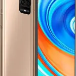 Redmi Note 9 Pro Max