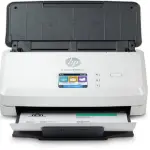 HP Scanjet Pro N4000 SNW1 Sheet-feed Scanner 50 ppm Wi-Fi