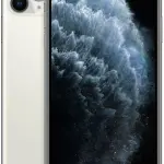 iPhone 11 Pro Max 4G LTE, 6.5-Inch Super Retina XDR Display, Triple 12MP Camera System, 3969mAh Battery, Fast & Wireless Charging, A13 Bionic Chip, Face ID