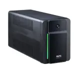 APC Back-UPS 650VA 230V Uninterruptible Power Supply