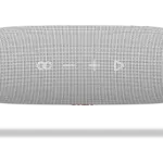 JBL Flip 6 Portable Bluetooth Speaker - Waterproof, 12 Hours Playtime, Booming Bass, Black