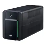 APC Backup UPS 1600VA with AVR and IEC Sockets