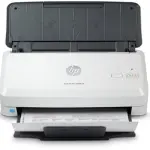HP Scanjet Pro 3000 S4 Sheetfeed Scanner | 40 ppm Speed | 600 dpi Resolution