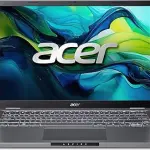 acer Aspire 14 Laptop | 14.0" WUXGA 1920 x 1200 IPS | Intel Core 5 Processor 120U | Intel Graphics | 16GB LPDDR5 | 512GB Gen4 SSD A14-51M-515G