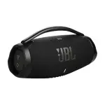 JBL Boombox 3 Portable Bluetooth Speaker with 24-Hour Playtime and Monstrous Bass - Black