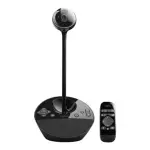 Logitech BCC950 ConferenceCam Webcam Full HD 1080p with Speakerphone