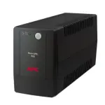 APC Back-UPS 650VA 230V Uninterruptible Power Supply