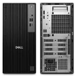 Dell Pro Tower QCT1250 Desktop Intel Core i7-14700 8GB RAM 512GB SSD