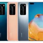 Huawei P40 (128GB)