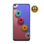 S5 Dual SIM 6.6″ 4GB RAM 64GB ROM 13MP Camera 4000mAh Li-Po – Black