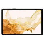 Samsung Galaxy Tab S8 11-inch Tablet with S Pen 12GB RAM 256GB Storage - Graphite