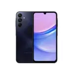Samsung Galaxy A15 / A1 6 4G - 6.5" 6GB RAM 128GB ROM 50MP 5000mAh - Blue Black