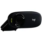 Logitech C310 HD Webcam 720p with Noise-Reducing Mic