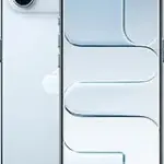 iPhone Air 5G, 6.5-Inch Super Retina XDR 120Hz Display, 48MP Fusion Camera, 3149mAh Battery, Fast Charging, MagSafe And Qi2 Wireless Charging, IP68 Rating