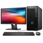 Dell OptiPlex 7020 Desktop Computer Intel Core i5 8GB RAM 512GB SSD with 19.5" Monitor
