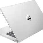 HP 17.3" Touchscreen Laptop, Intel Core Ultra 7 255U AI Processor, 16GB DDR5 RAM, 1.5TB (1TB SSD+512GB Docking Station Set), Backlit Keyboard, Fingerprint Reader
