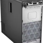 Dell PowerEdge T150 Tower Server Intel Pentium G6405T 8GB RAM 1TB HDD