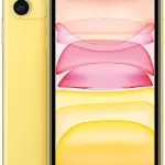iPhone 11 4G LTE, 6.1-Inch Liquid Retina HD Display, Dual 12MP Camera System, 3110mAh Battery, Fast & Wireless Charging, A13 Bionic Chip, Face ID