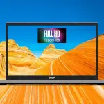 acer Aspire Go 15 Slim Laptop | 15.6" Full HD IPS 1080P Display | Intel Core i3-N305| Intel UHD Graphics | 8GB LPDDR5 | 128GB HD | Wi-Fi 6 | AI PC | Windows 11