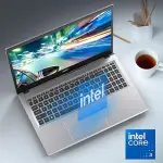 acer Aspire Go 15 Laptop, 15.6" Full HD IPS, Intel Core 3 N355 Processor, 8GB RAM 128GB UFS, Windows 11, Long Battery Life,  Student Business (8GB RAM | 128GB SSD)