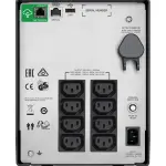 APC Smart-UPS 1000VA LCD 230V with SmartConnect