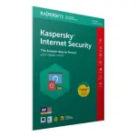 Kaspersky Internet Security Multi-Device 1 User 1 Year License
