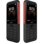 Nokia 5310 Dual SIM Feature Phone with MP3 Player & FM Radio