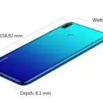 Huawei Y9 Prime 2019 (128GB)