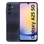 Samsung Galaxy A25 5G 6.5" 8GB RAM 256GB ROM 50MP 5000mAh - Blue Black