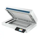 HP ScanJet Pro N4600 fnw1 Network Scanner 600dpi 40ppm ADF Duplex Wireless