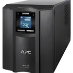 APC Smart-UPS 1000VA LCD 230V with SmartConnect