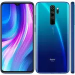 XIAOMI Redmi Note 8 Pro 6.53″ 6GB RAM 128GB ROM 64MP – Black