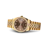 EONDATE DIAMOND WATCH