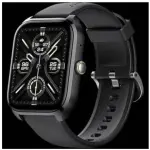 Oriamo Watch 5 Lite 2.01″ HD IP68 BT Calling Smart Watch OSW-804